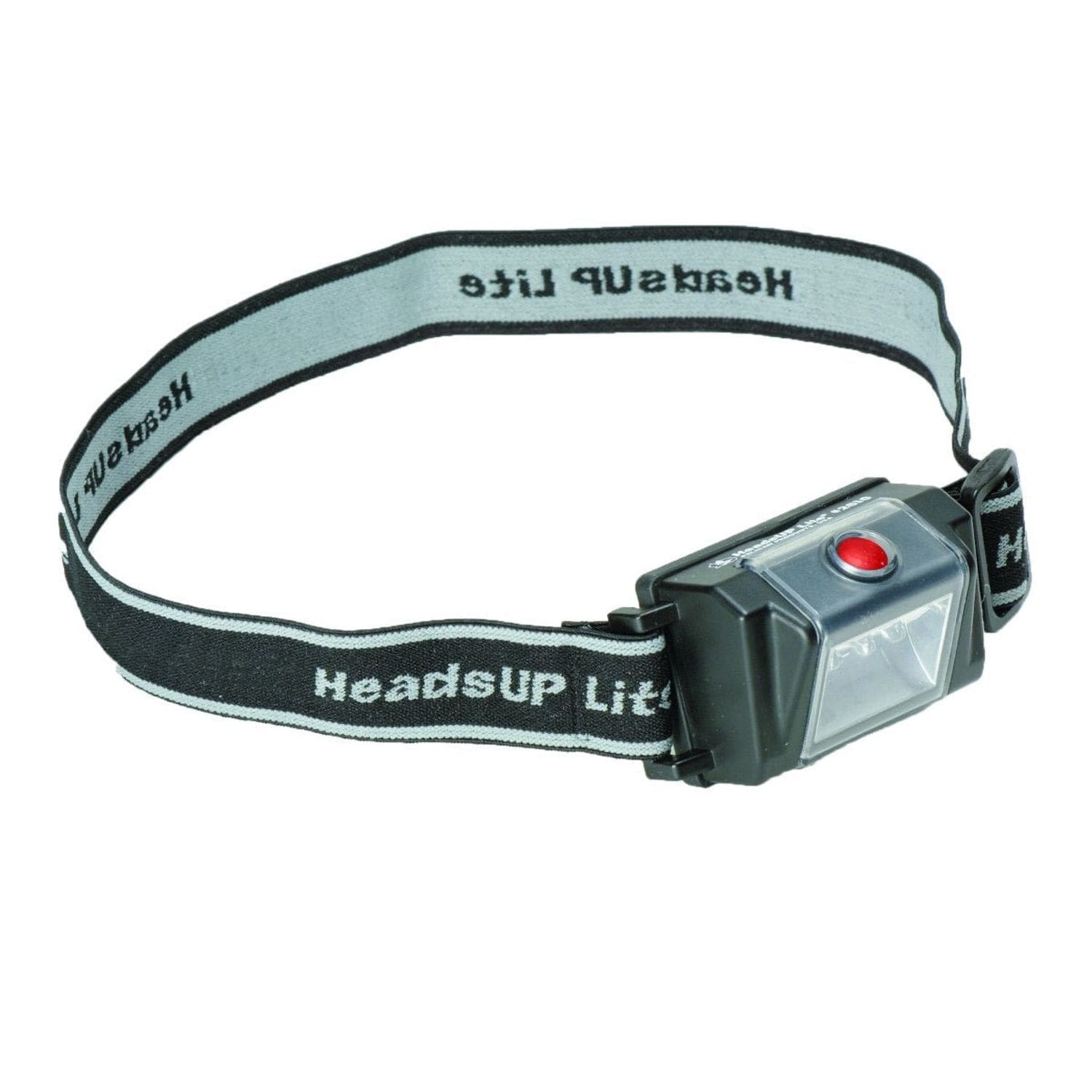 Nightstick Peli HeadsUp Zone 0 Atex Triple LED Headtorch Intrinsically Safe 28 M