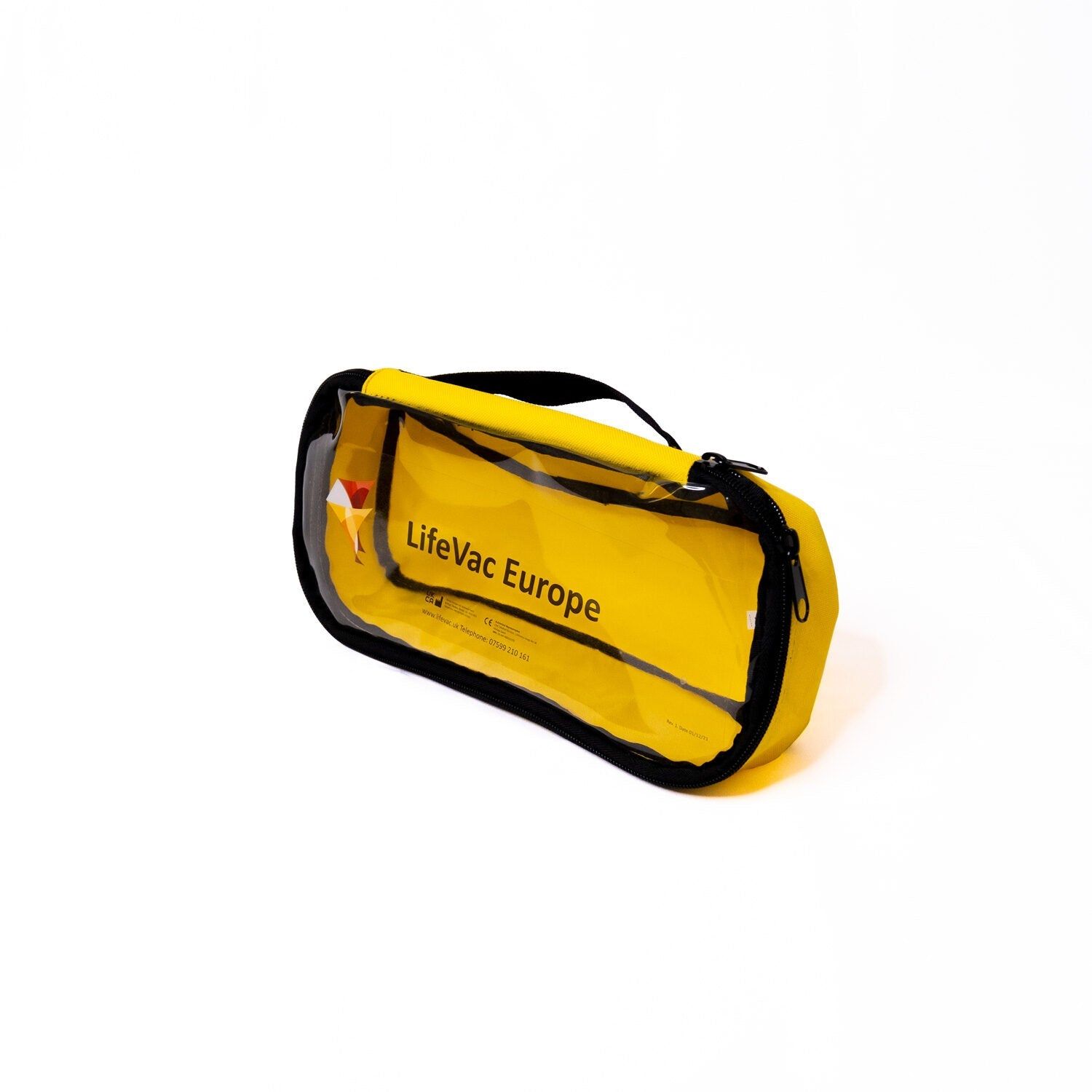 Lifevac Buy Lifevac Accessory Travel Bag No Kit - LV13