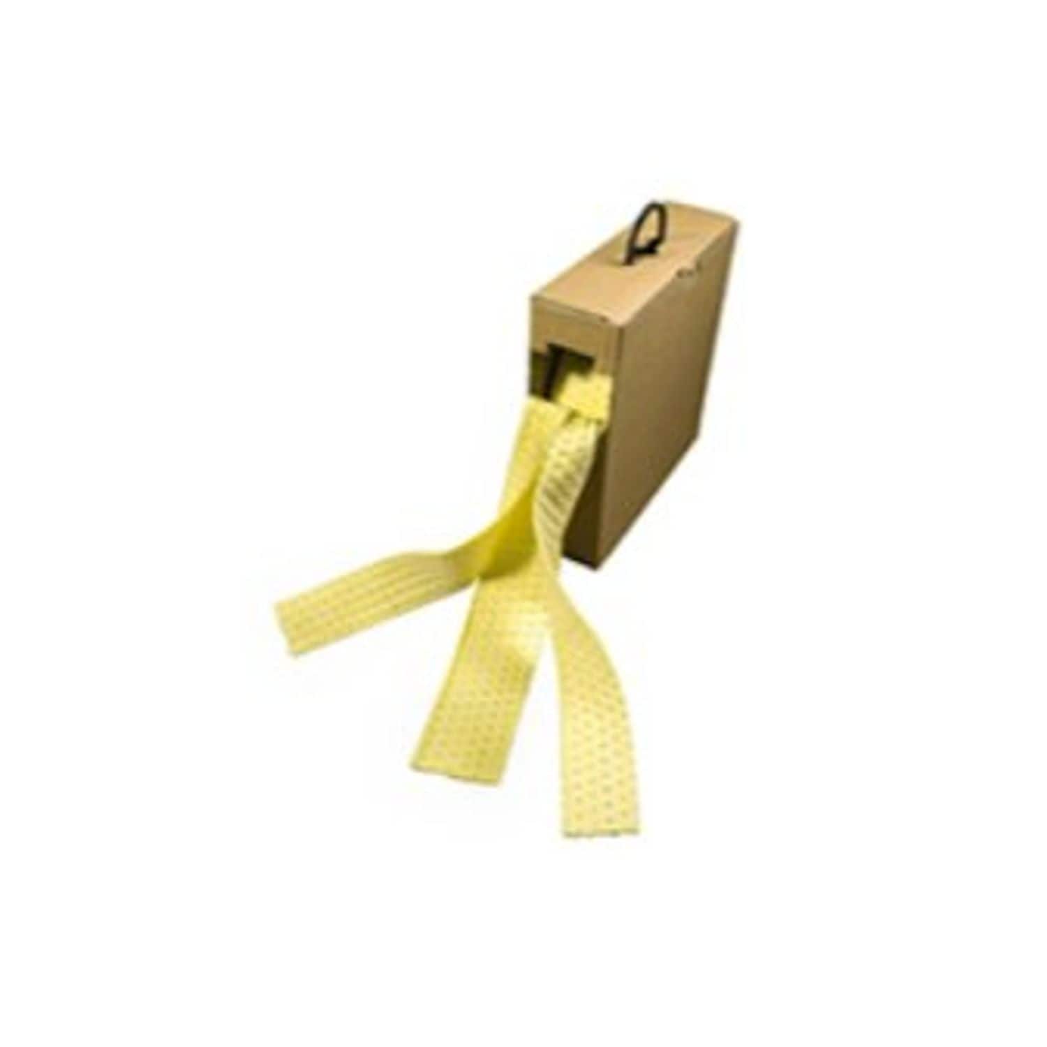 Drizit Ultra Chemical Absorbent Split Rolls Chemicals - SRY39DL001BX