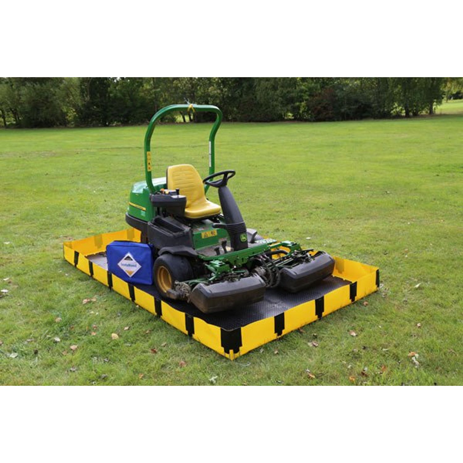 Spaghetti Fill Absorbent Marine Booms Socks Oil Fuel and Solvents - OBE4/SPAG