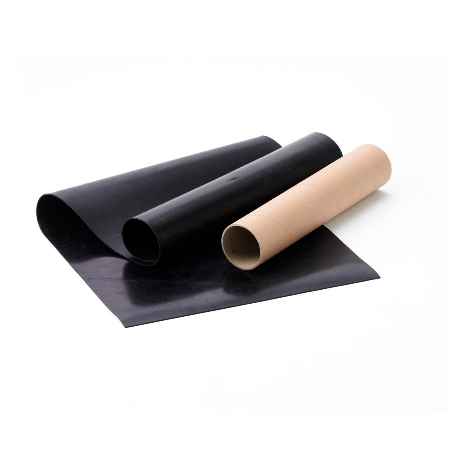 Hazchem Reusable Neoprene Lightweight Drain Cover - 6833/NB