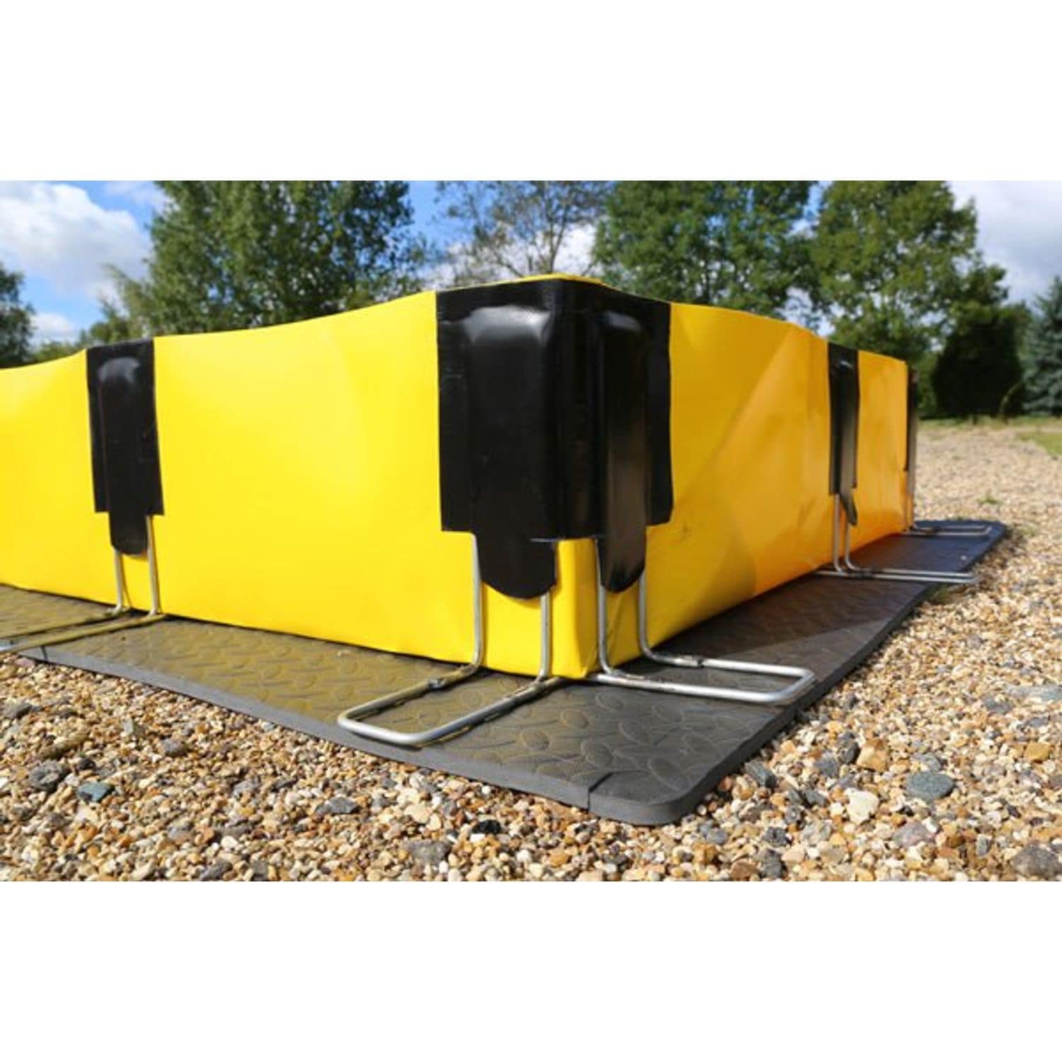 InstaBund Instabund Tuff Foam Ground Mats Inb GM33