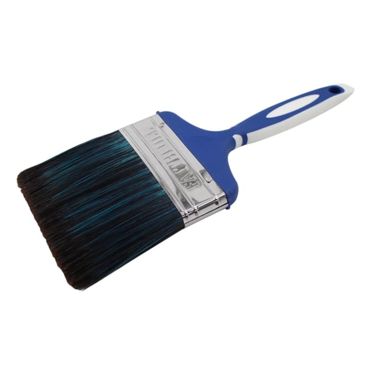 Faithfull Proflow Paint Brush - 100mm (4in)