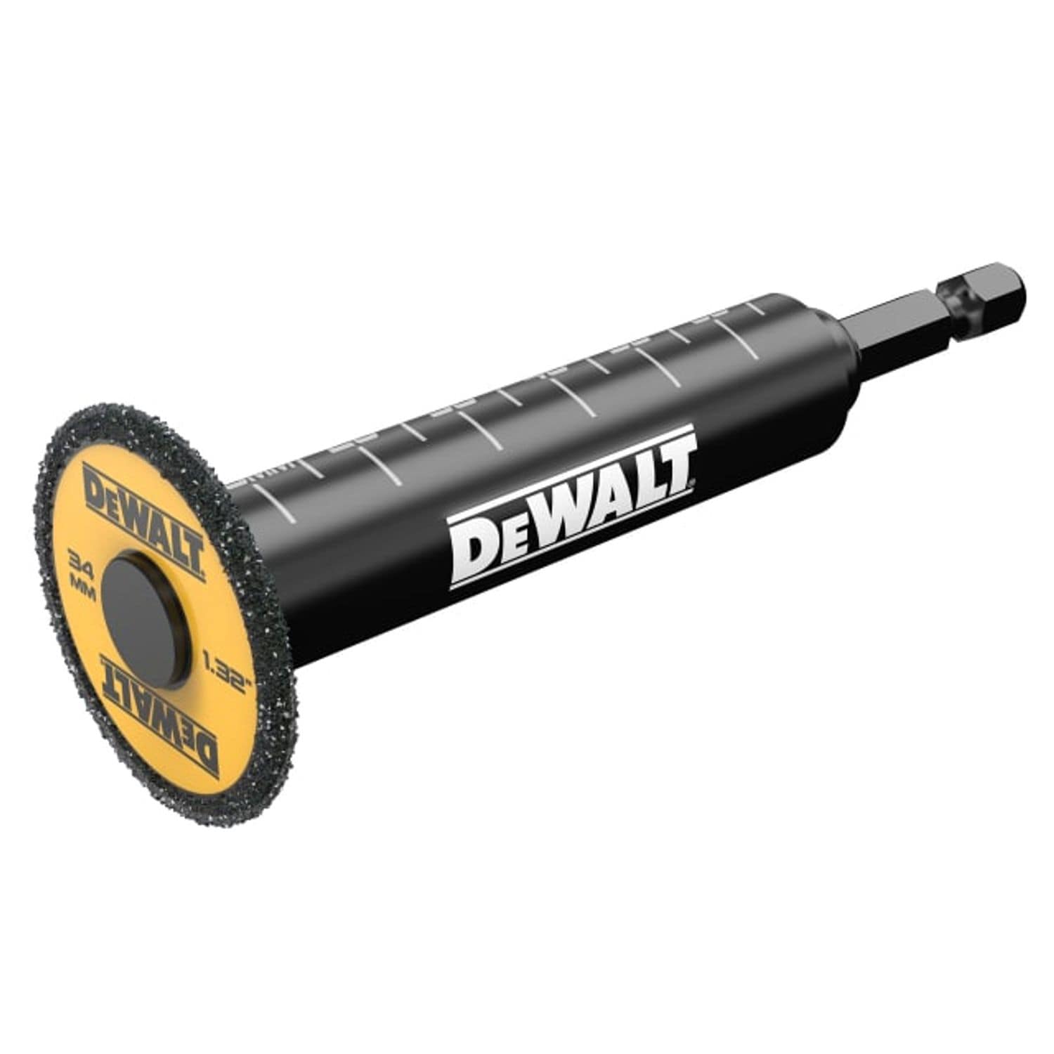 DeWalt DT20563 Impact Connect Inside Pipe Cutter Attachment 34mm