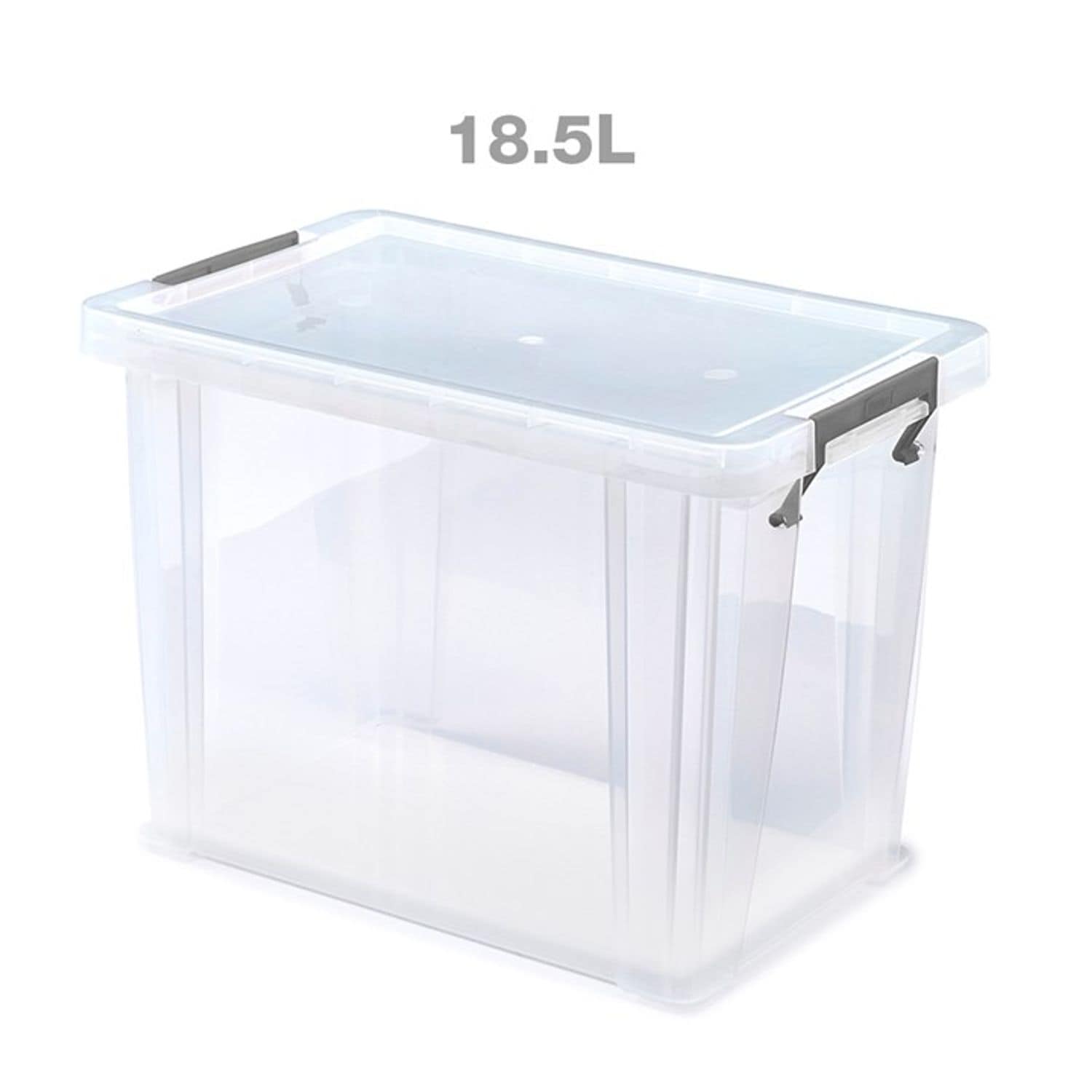 Whitefurze 18.5 Litre All Store