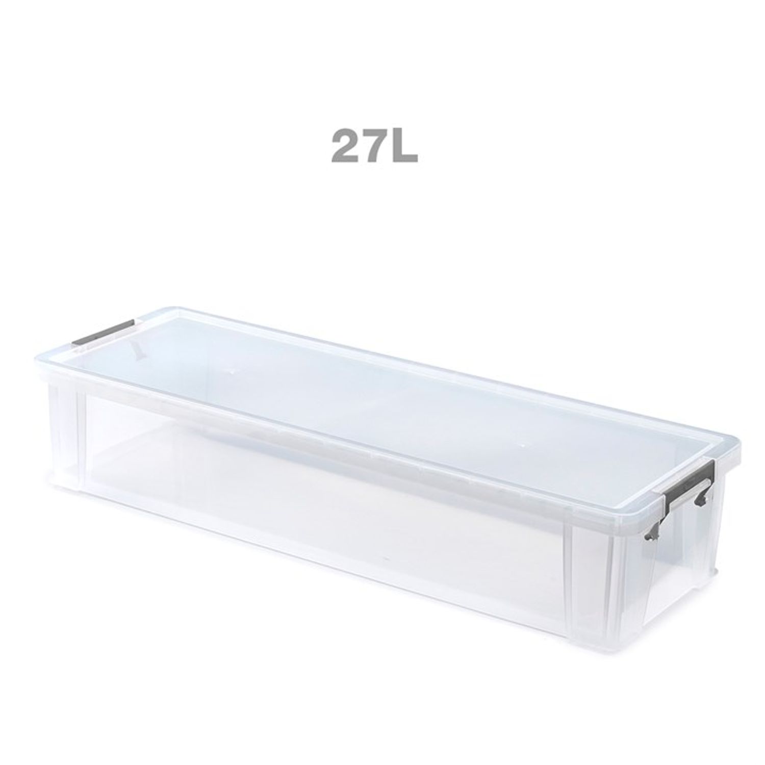 Whitefurze 27 Litre All Store