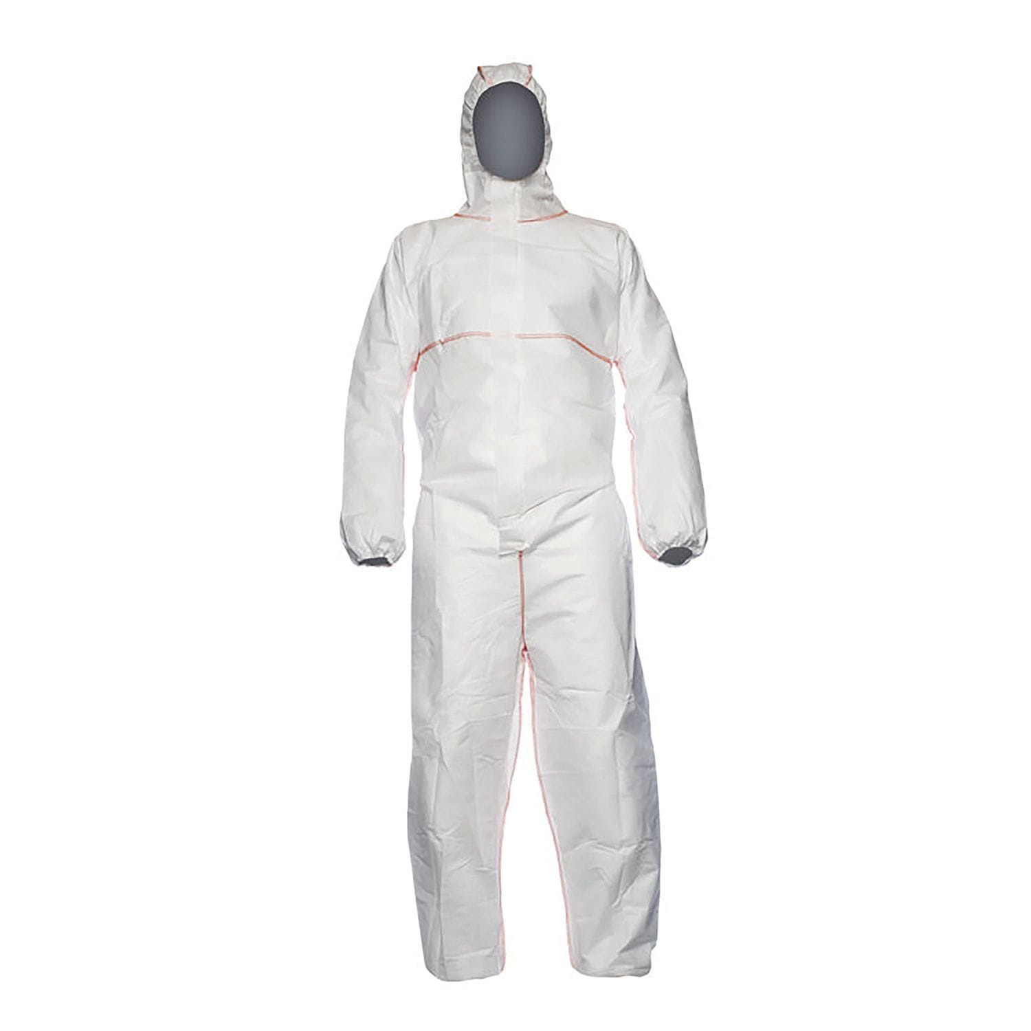 Dupont ProShield 20 Sfr White Disposable Coverall - Size XL