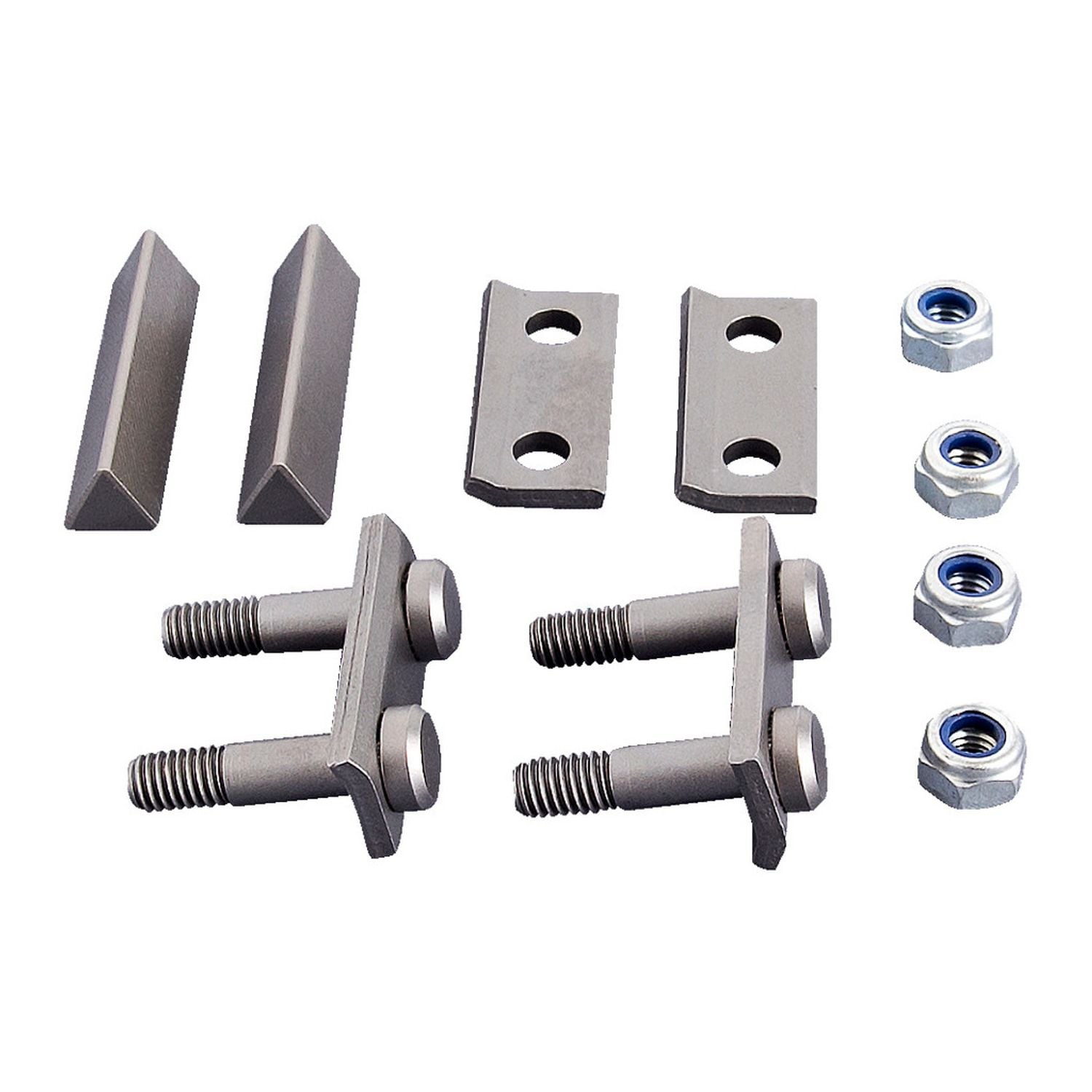 Unior Spare Cutting Edges for 596PLUS/6G, 900 - 615261