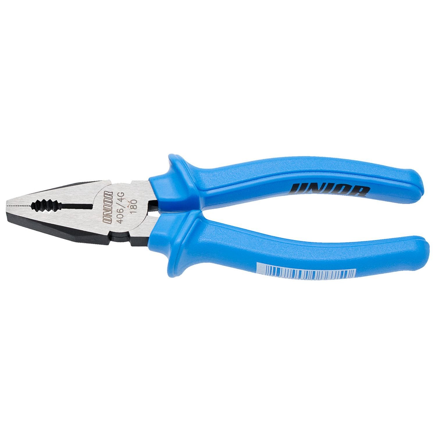 Unior Combination Pliers, 160 - 608674