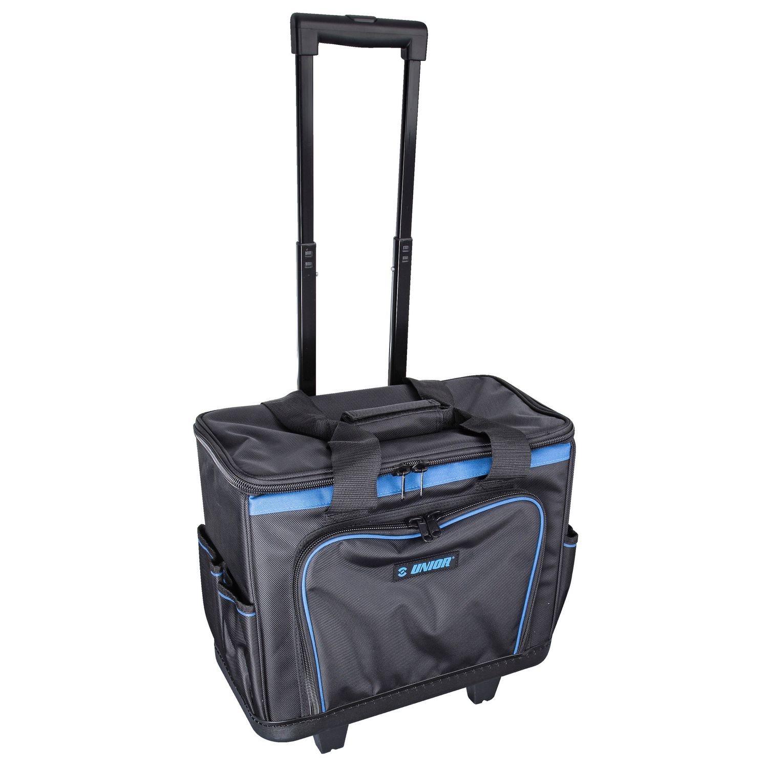 Unior Tool Bag with Wheels, 460x270x400 - 628163