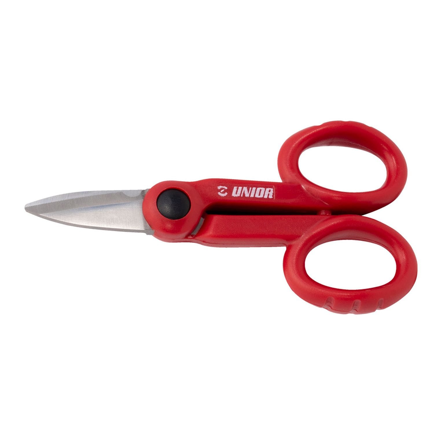 Unior Electrician S Scissors with Cable Cutter, 321835 - 629398
