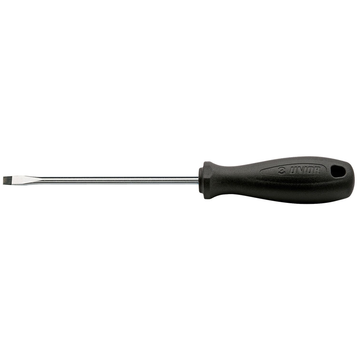 Unior Flat Screwdriver CR, 0.5 x 3.0 x 100 - 616341