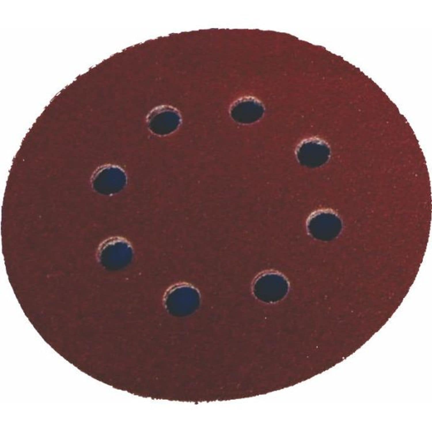 Conex Consumables Hook & Loop Discs P120, 150MM - D31045