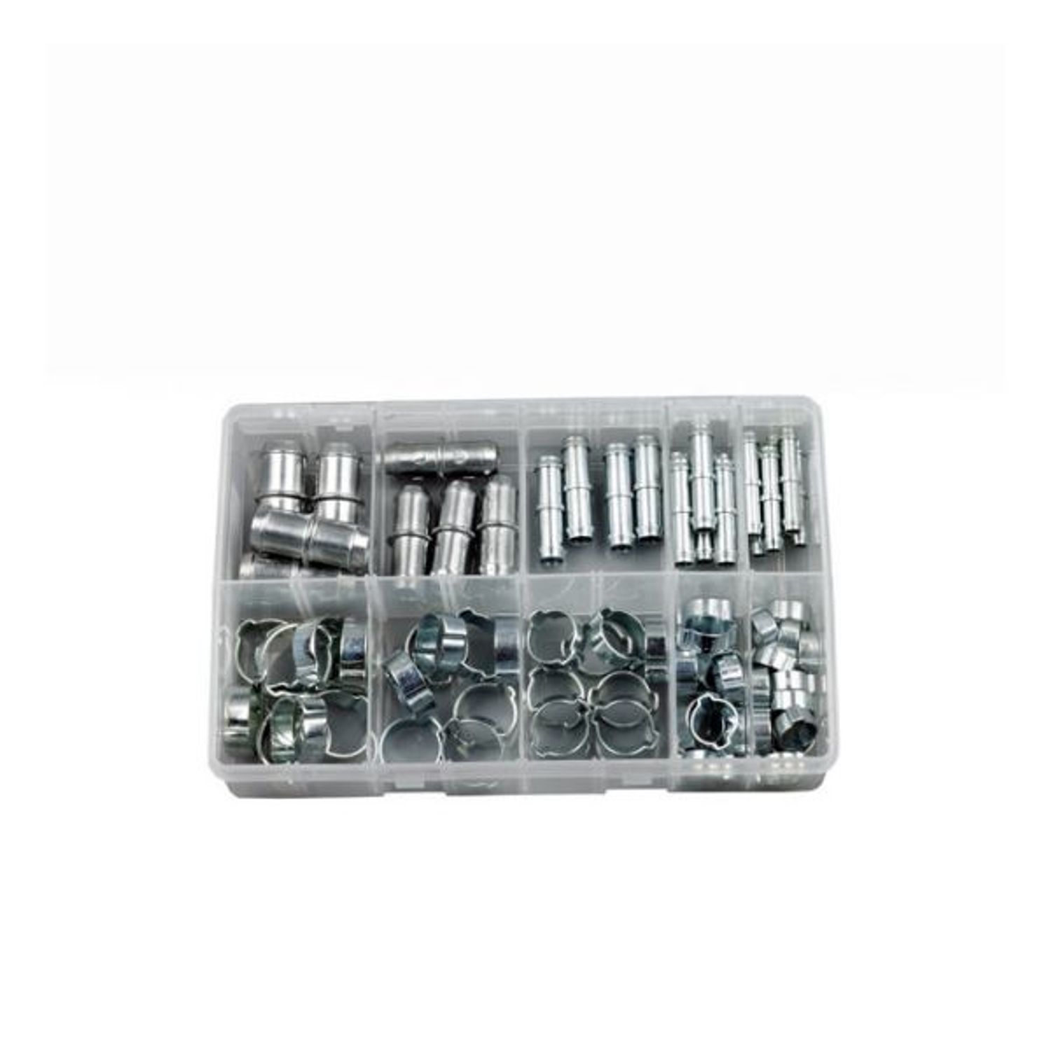 Conex Consumables Pipe Repair Kit (o Clips & Joiners) - A02560