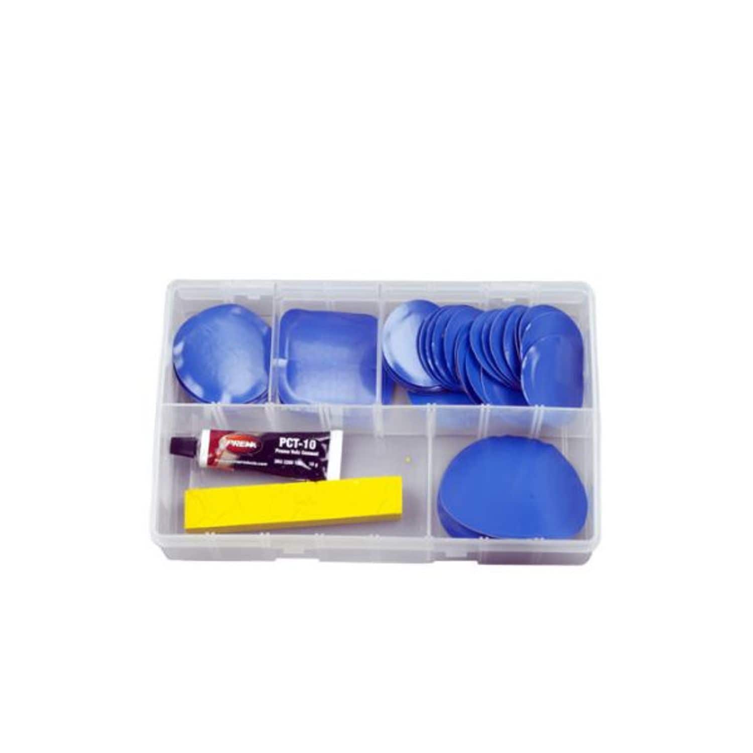 Conex Consumables Puncture Repair Kit 45-80MM - A02900