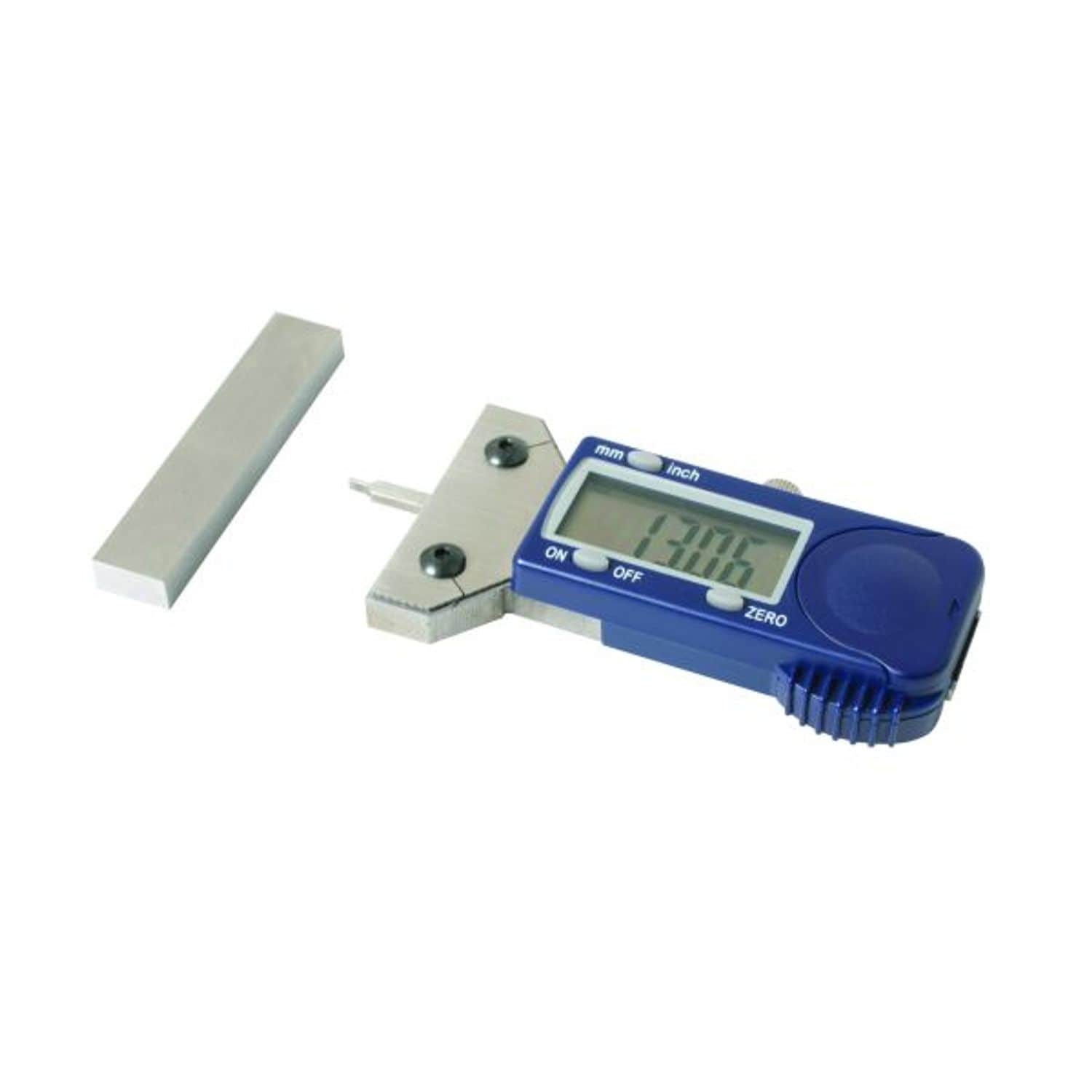 Conex Consumables Professional Tyre Depth Gauge - C22742