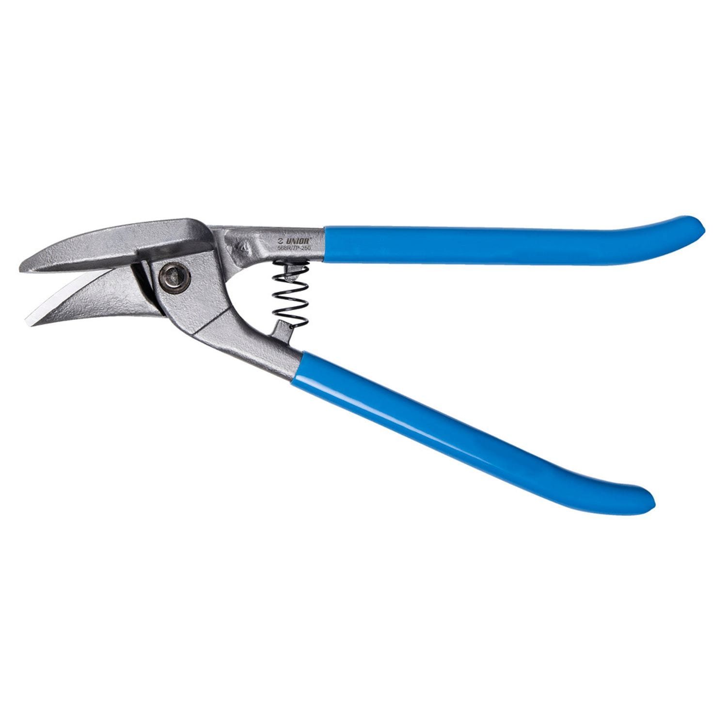 Unior Tin Snips "ideal" Type, 250 - 609336
