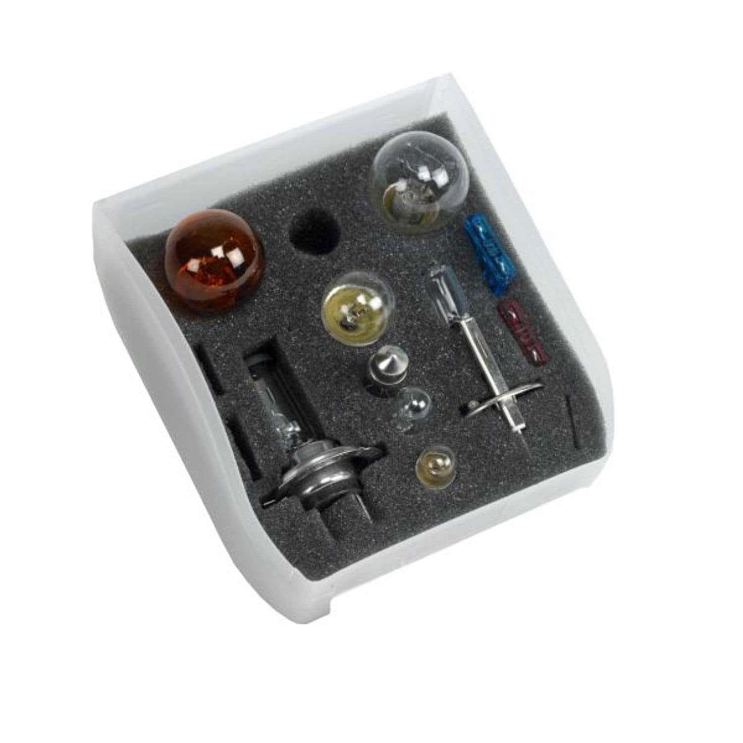 Conex Consumables 12V Auto Bulb Kit H1/H7 - B07230