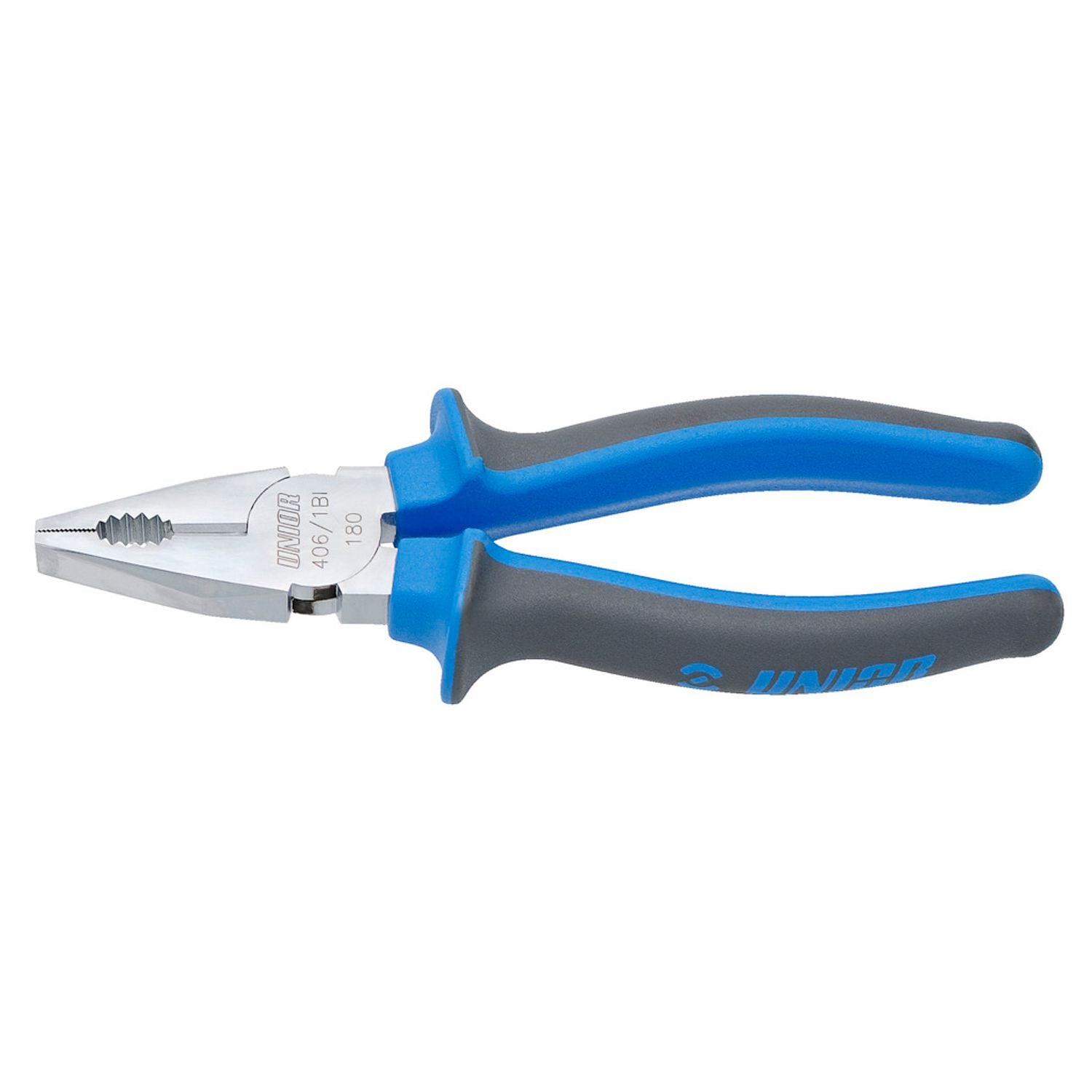 Unior Combination Pliers, 160 - 610421