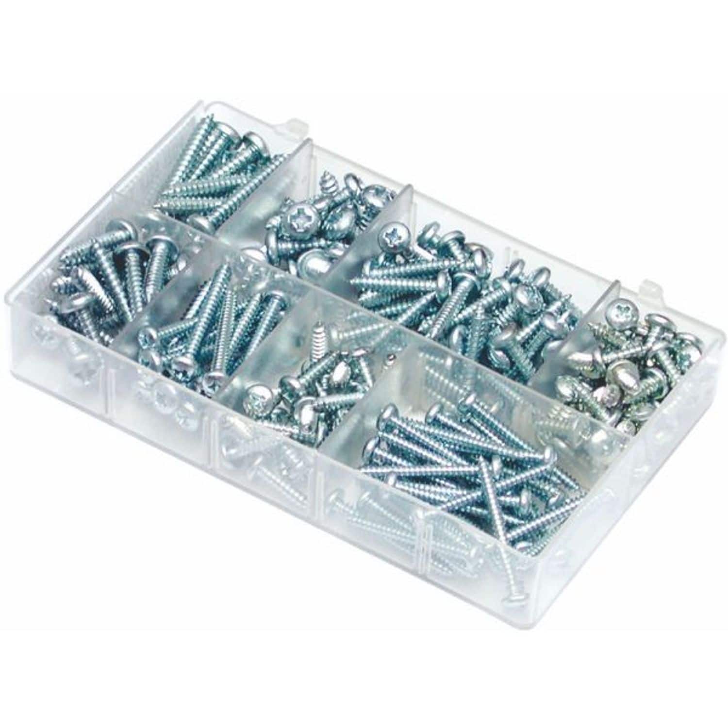Conex Consumables Mbox S/tap Scrw Pzd Pan 8-12 - A04080