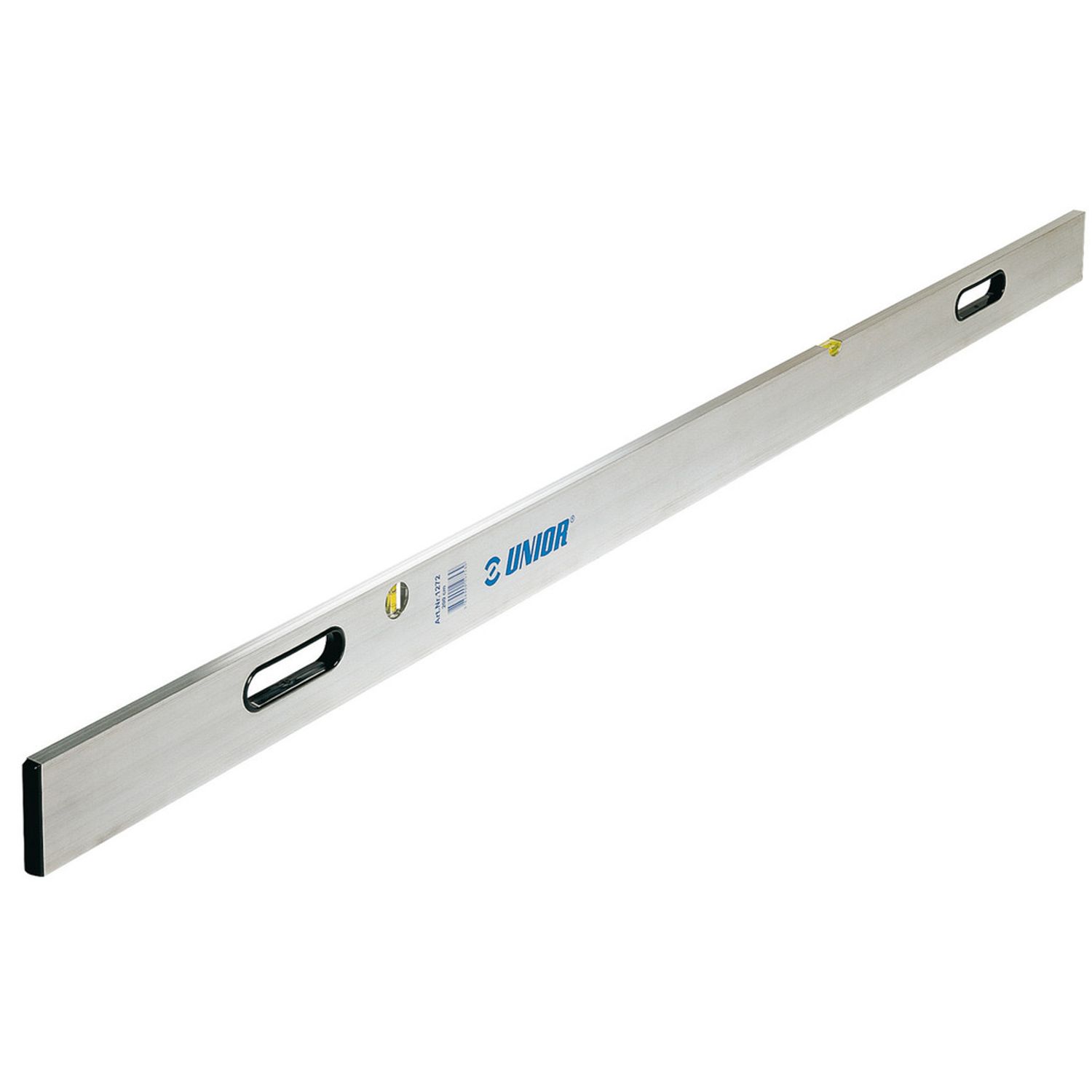 Unior Aluminium Screeding Level, 2000 - 610753