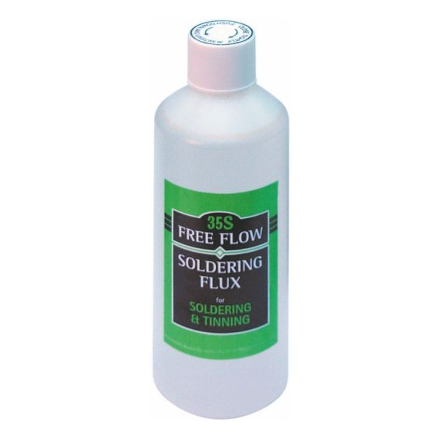 Conex Consumables Soldering Flux Fluid 500ML - C23330