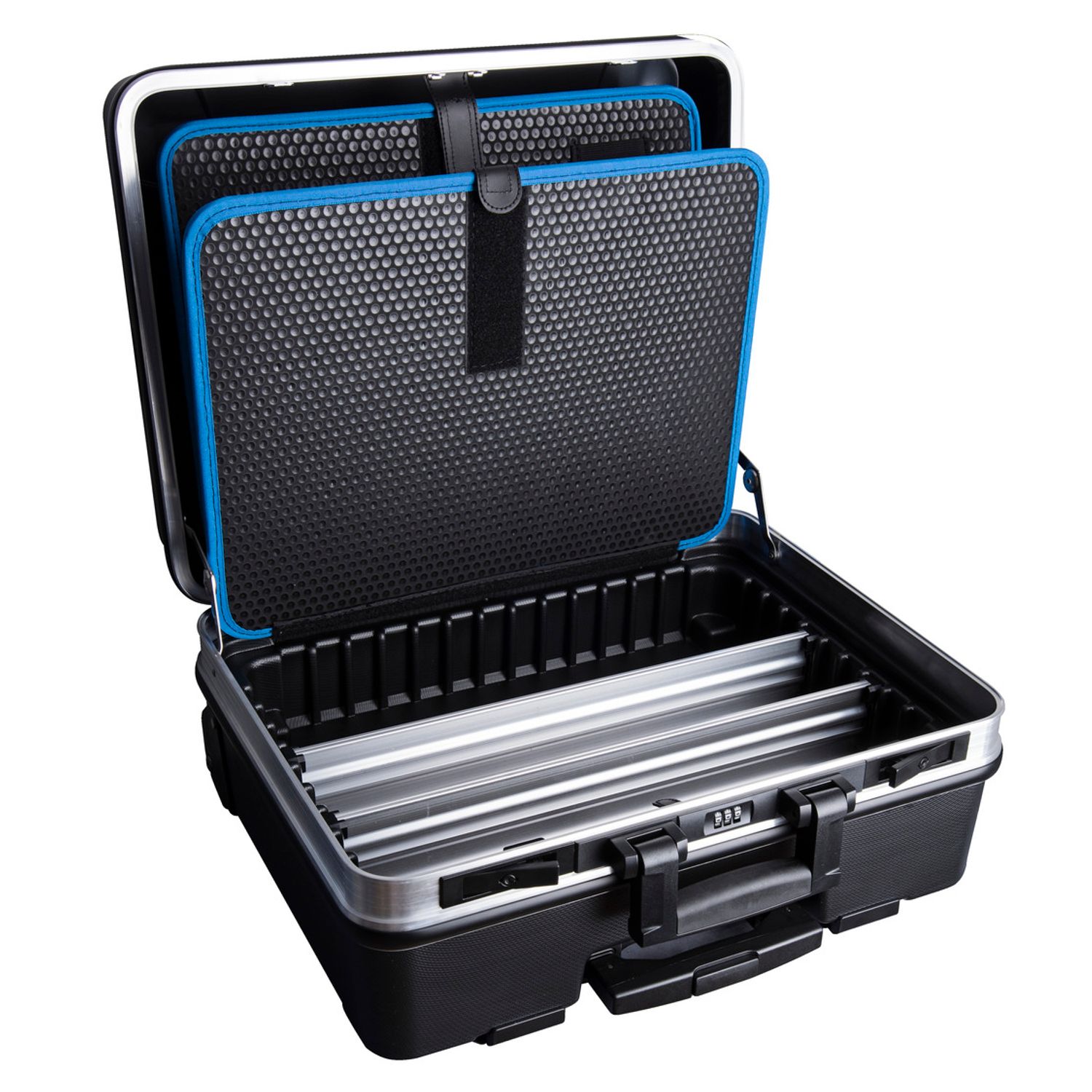 Unior Tool Case, 515 x 445 x 260 - 621633