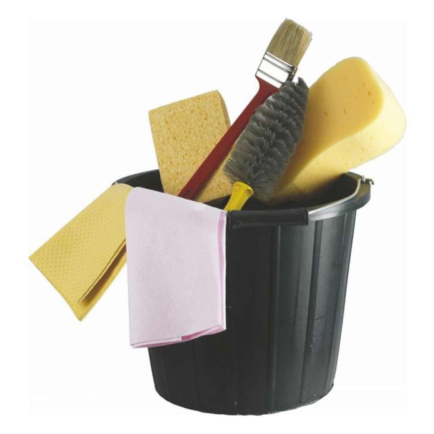 Conex Consumables Valeting Kit - D31370