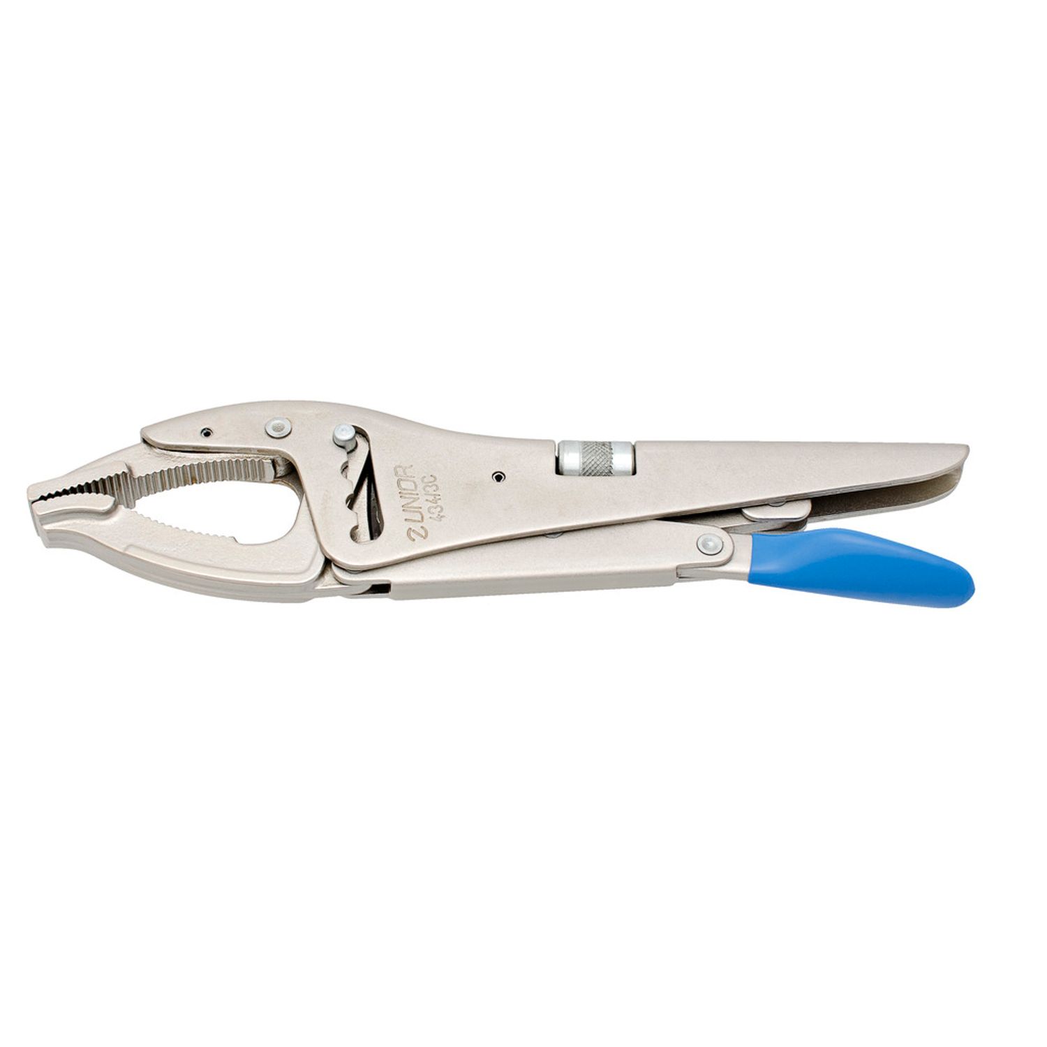 Unior Wheel and Rack Grip Pliers, 250 - 616723