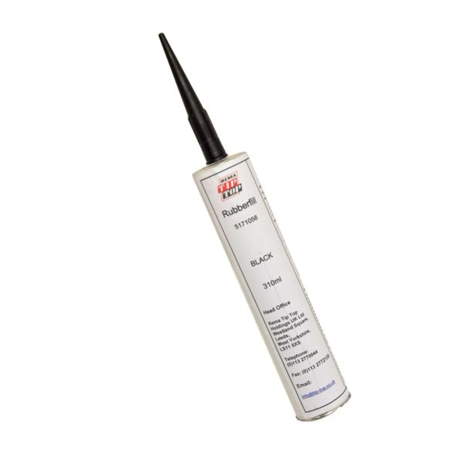 Conex Consumables Rubber Fill 310ML - 5171058