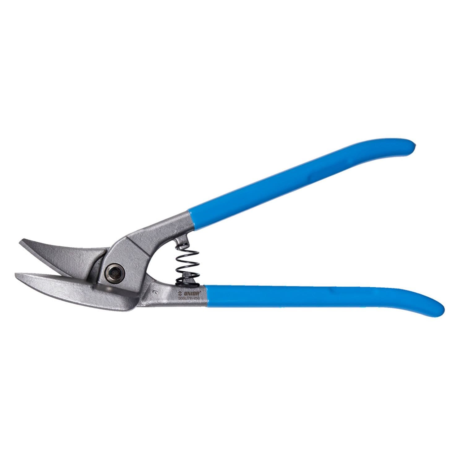 Unior Tin Snips "ideal" Type, 250 - 610945