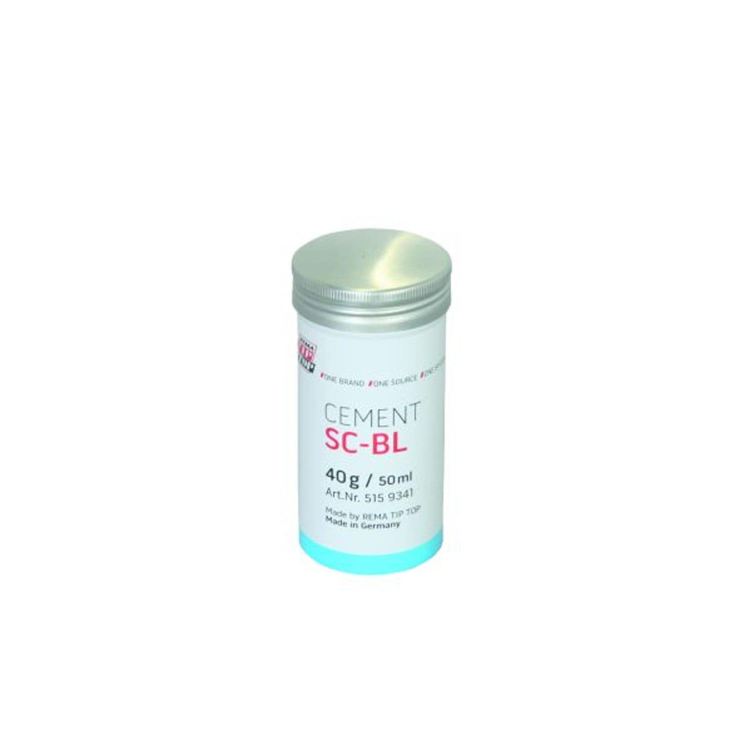 Conex Consumables Cement CFC Free 40G - 5159341