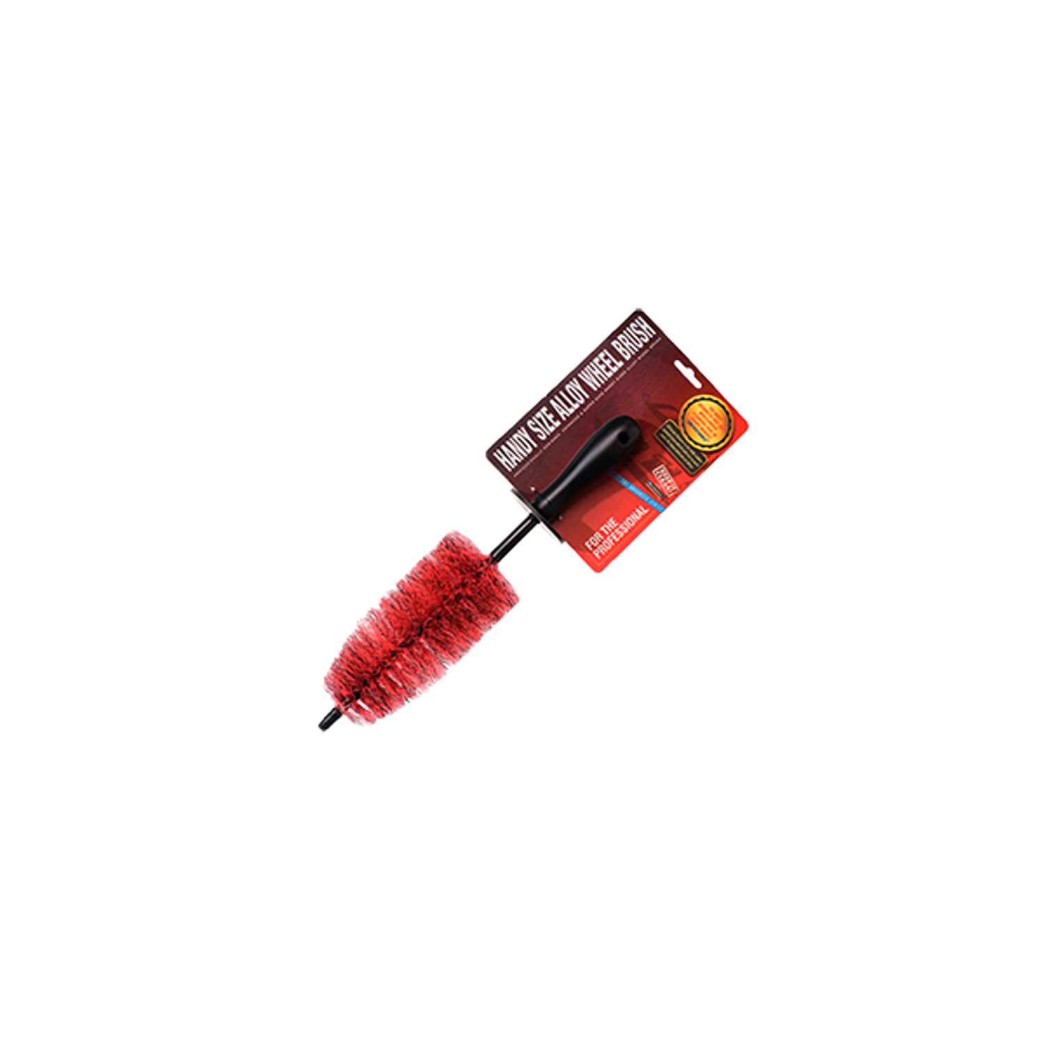 Conex Consumables Alloy Wheel Brush Small - D31460