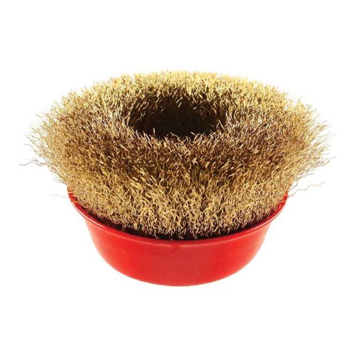 Conex Consumables Crimped Wire Cup Brush M14X2.0MM - D31710