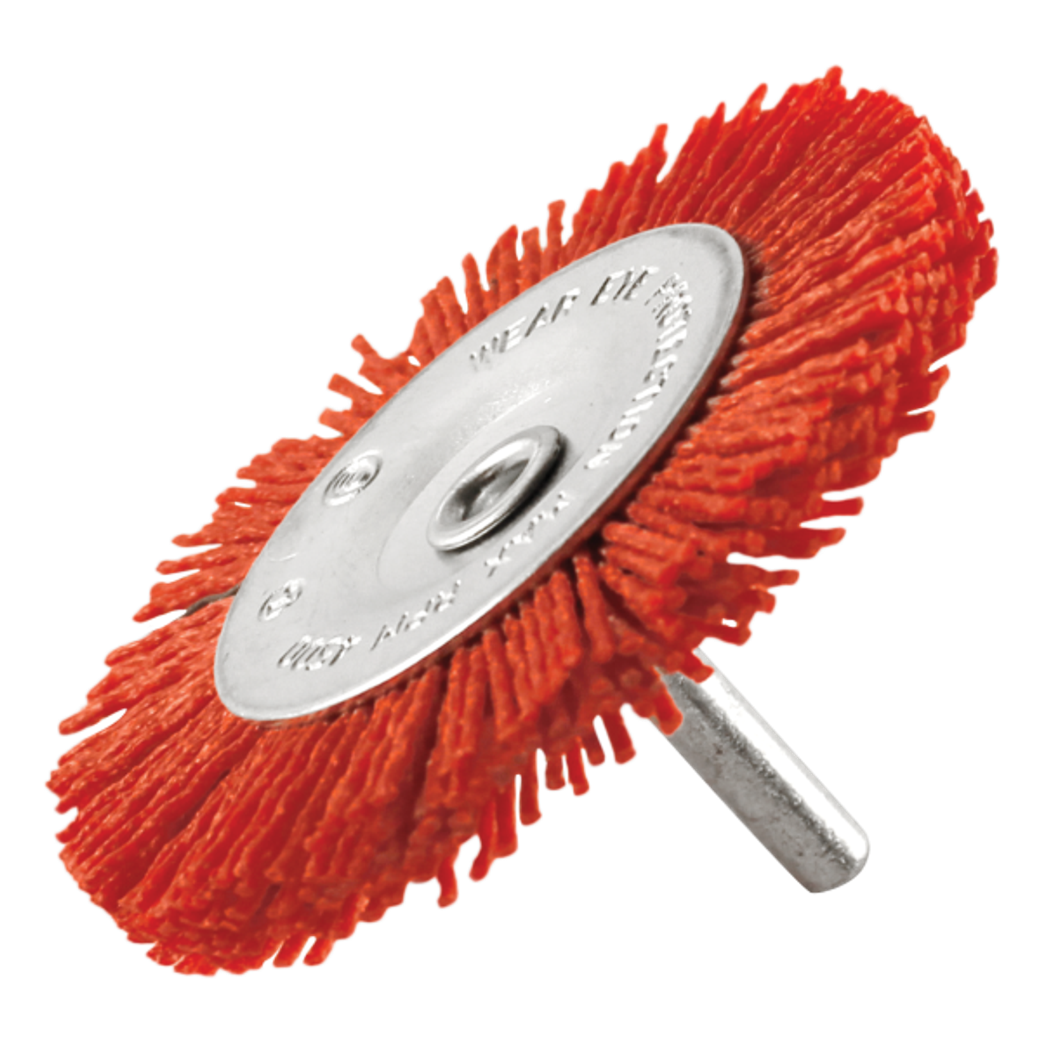Conex Consumables Filament Circular Brush 75MM - D31691