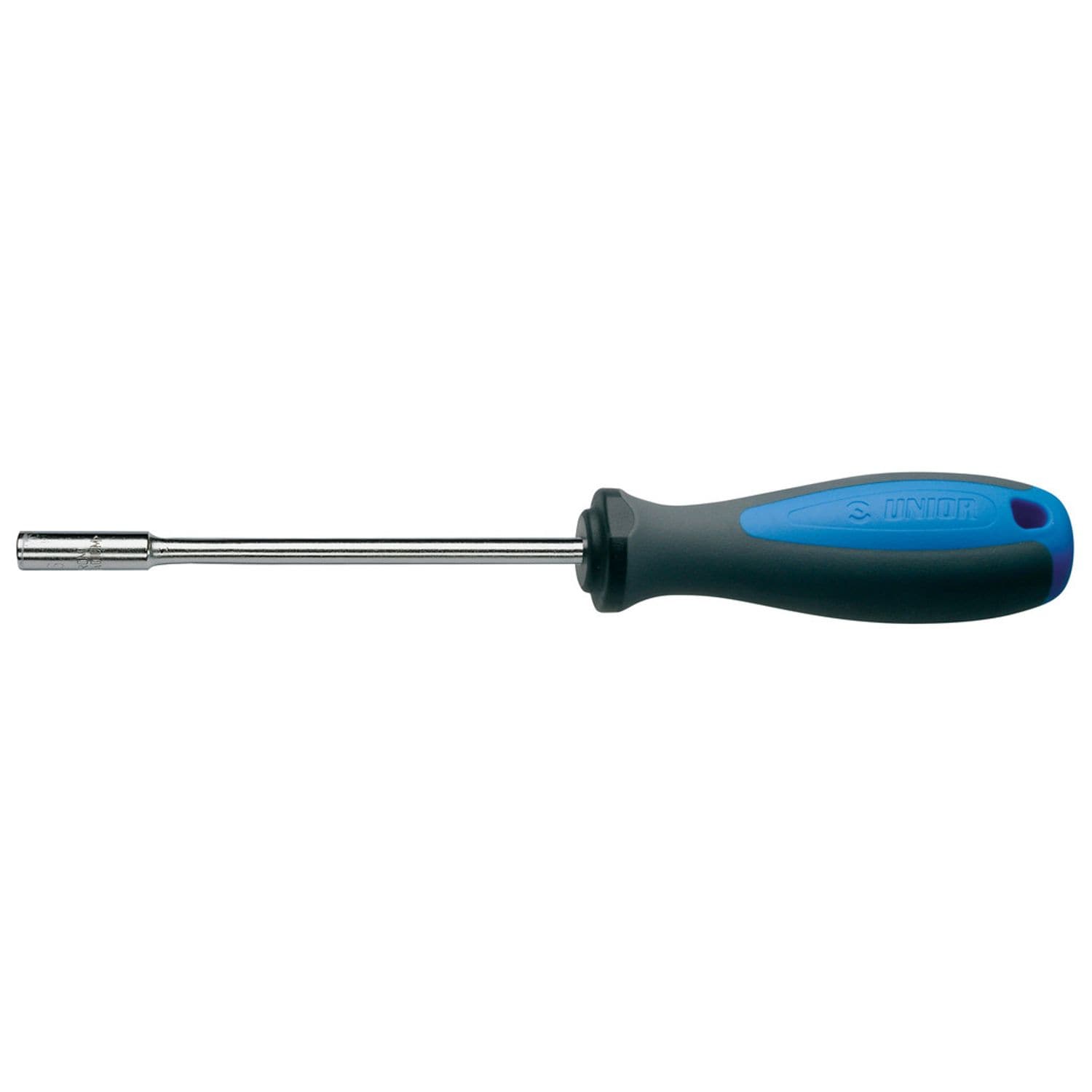 Unior Socket Wrench with Tbi Handle, 13 - 611754