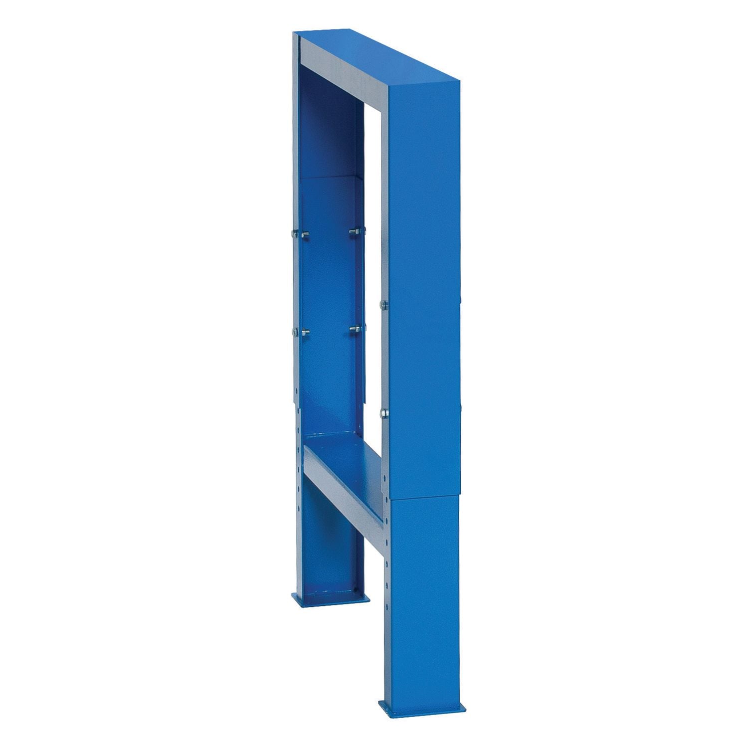 Unior Adjustable Leg for Modular Work Bench, 100 x 650 x 690 x 1110 - 625629