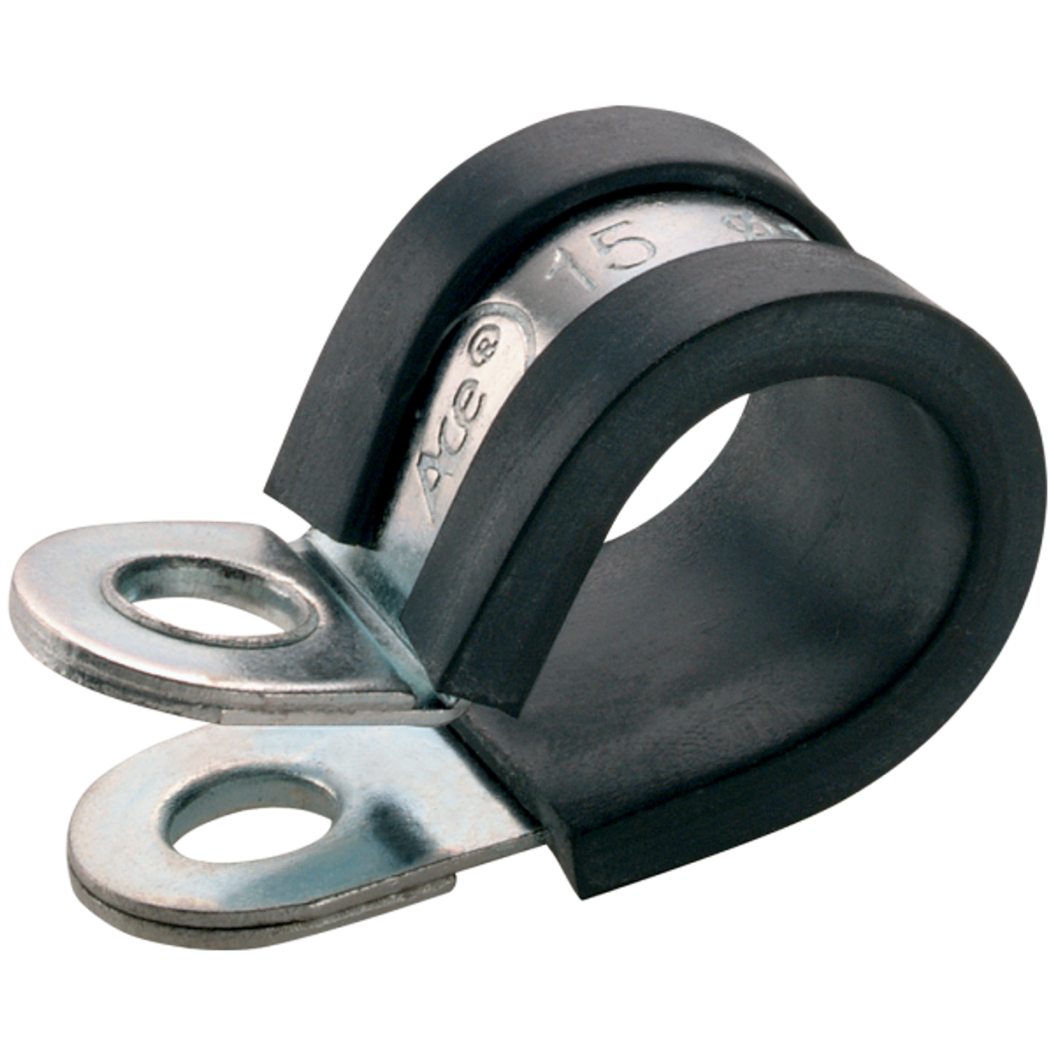 Conex Consumables Ace EPDM P-Clips 16.0MM (50) - ACE1776