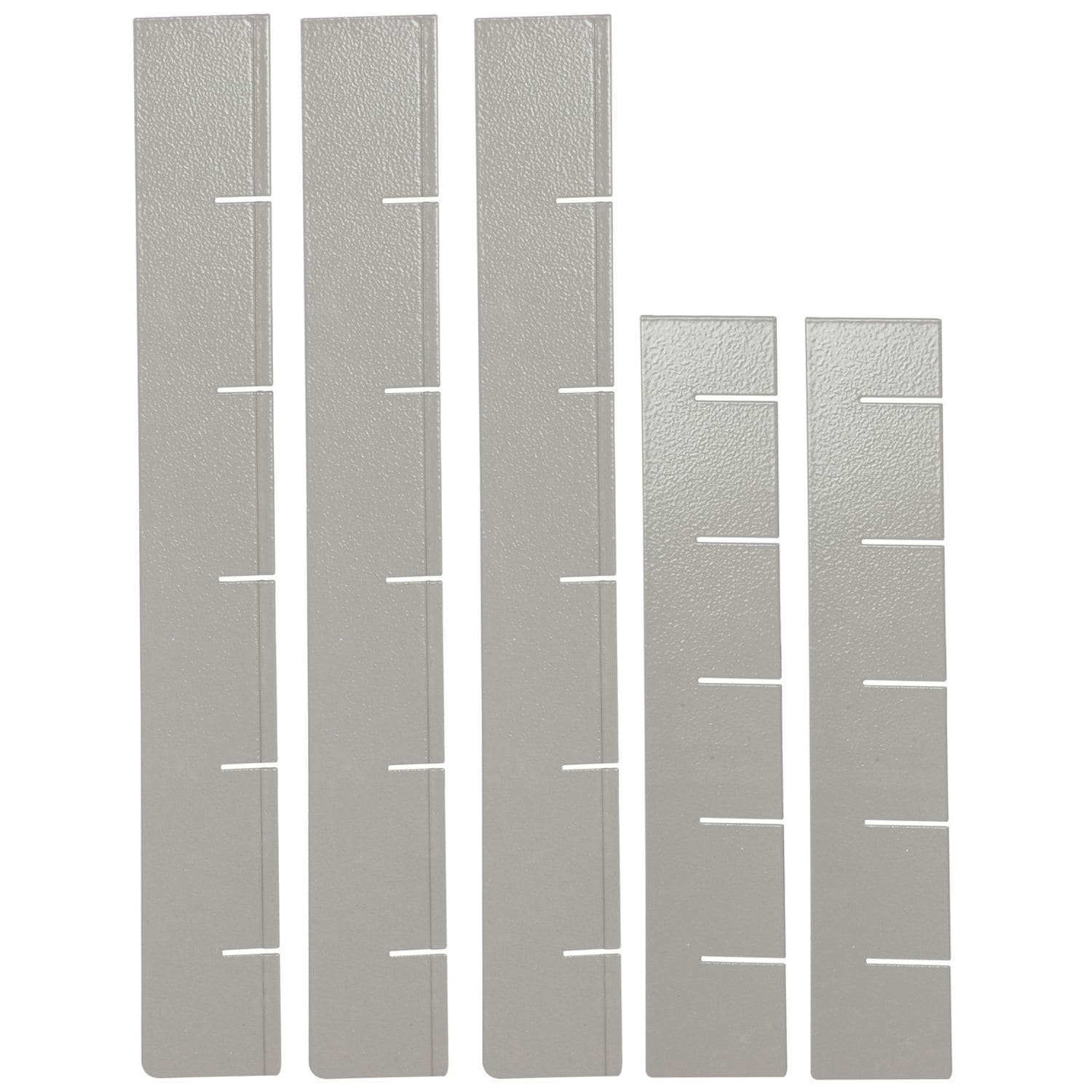 Unior Partitions for Narrow Drawers Cabinet, 370 x 583 x 60 - 625640