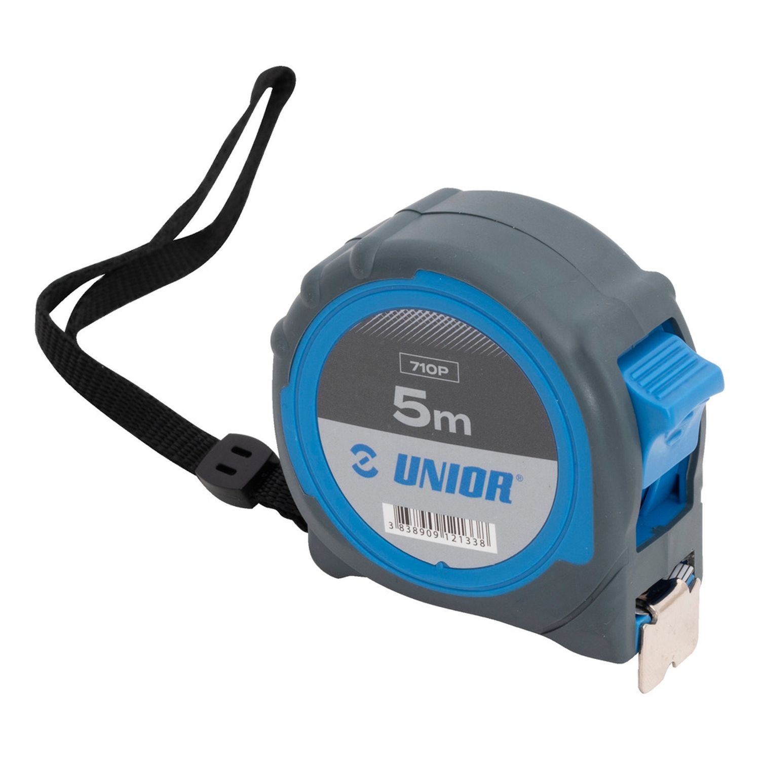 Unior Measuring Tape, 3m - 612132