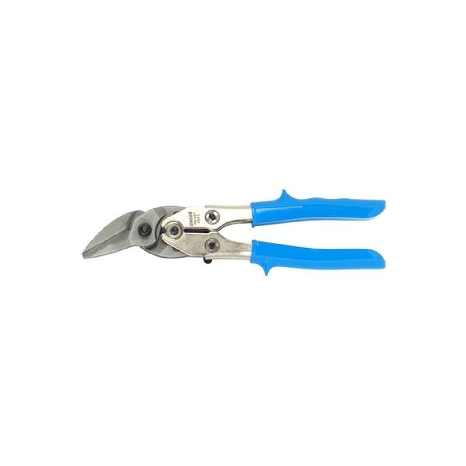 Conex Consumables Lever Tin Snips "pelican" 260MM LH - 9608776