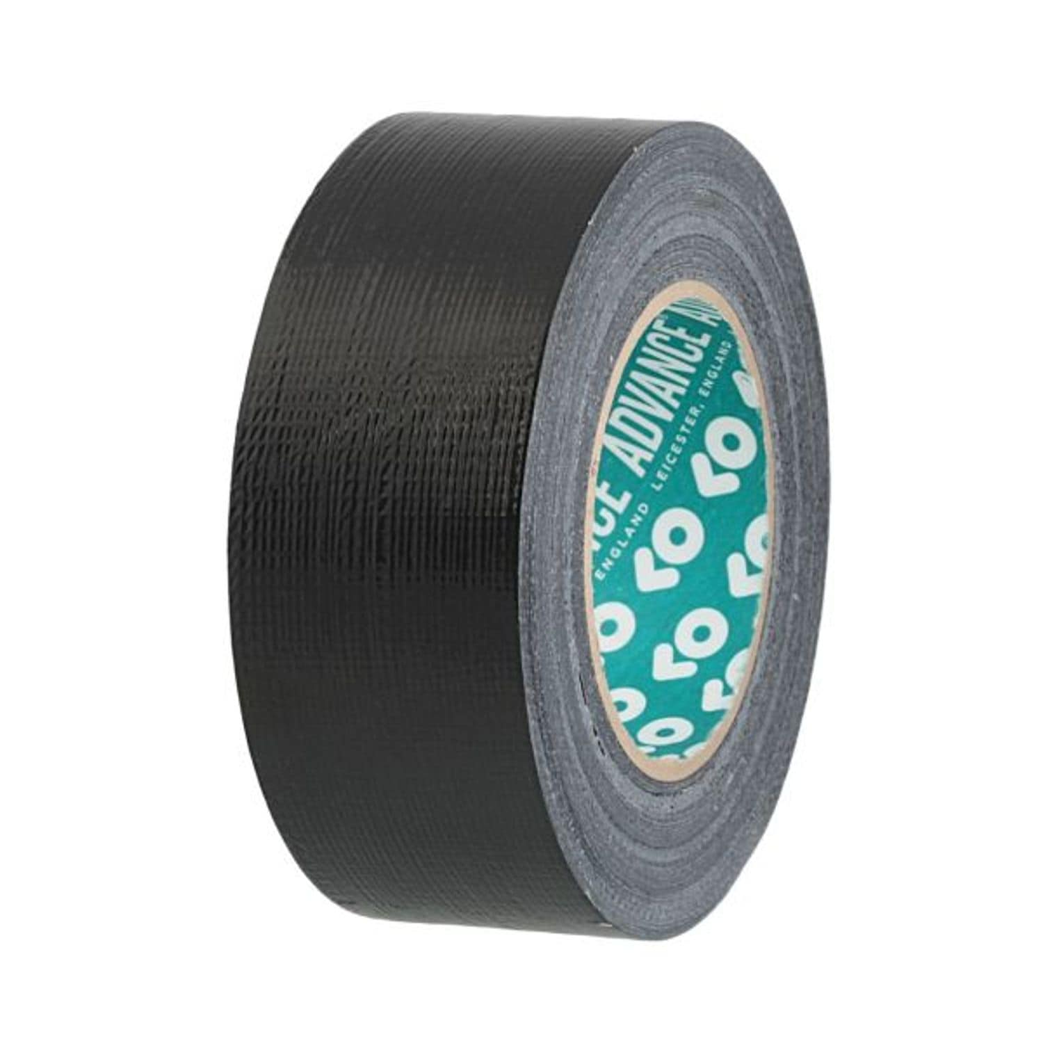Conex Consumables Black Gaffer Tape 50MMX50M - B14213