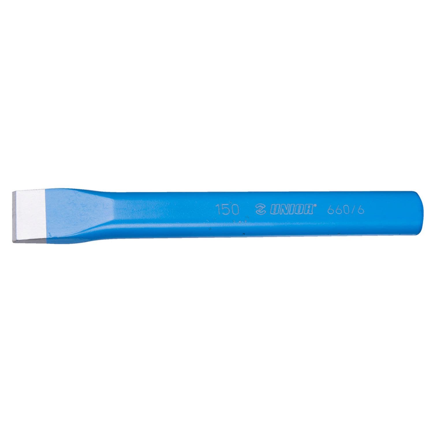 Unior Flat Chisel, 175 - 604242