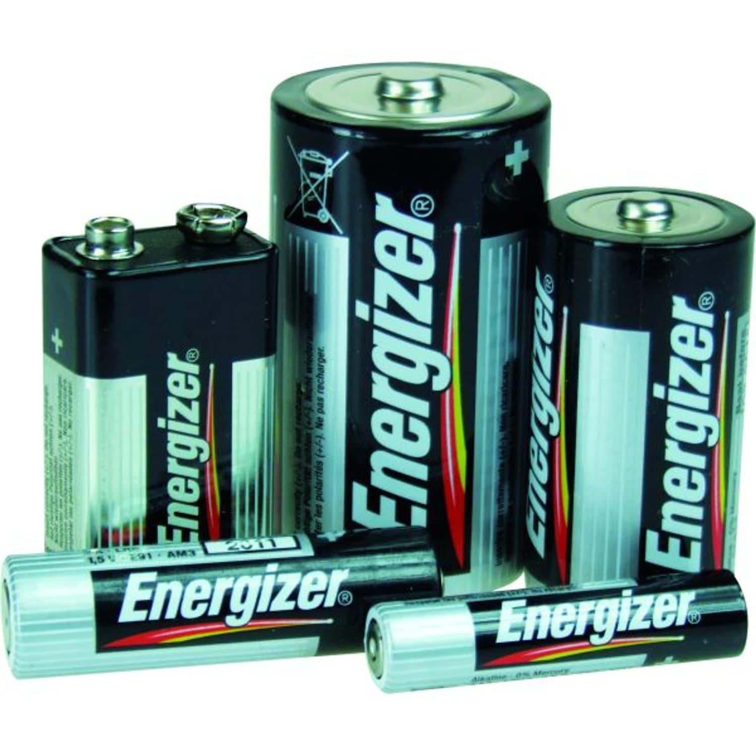 Conex Consumables Alkaline Bat 1.5V, AAA - B10687