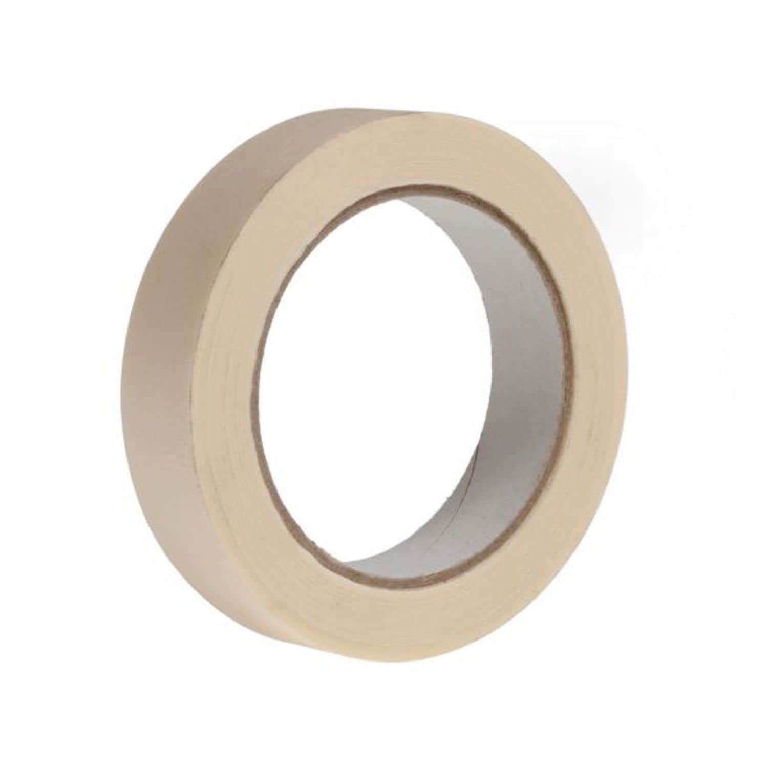 Conex Consumables High Temp Masking Tape 24MMX50M - B14360
