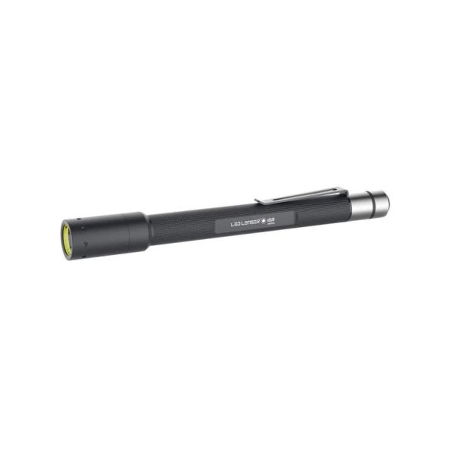 Conex Consumables LED Pen Torch Rechargeable - B10752