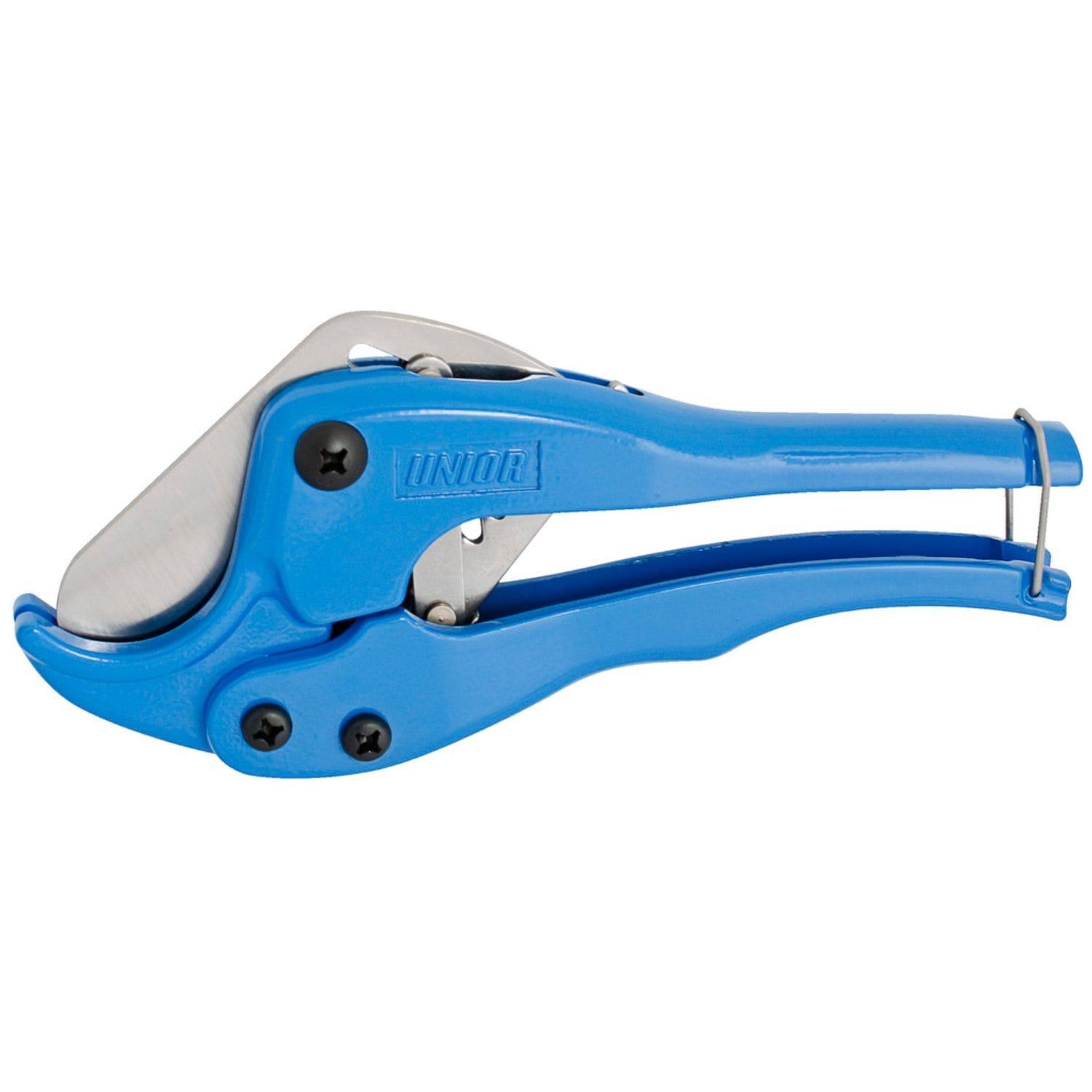 Unior PVC Pipe Cutter, 195 - 605418