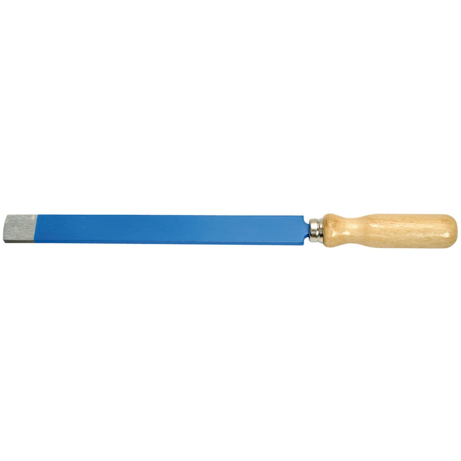 Unior Flat Scraper, 200 - 612228