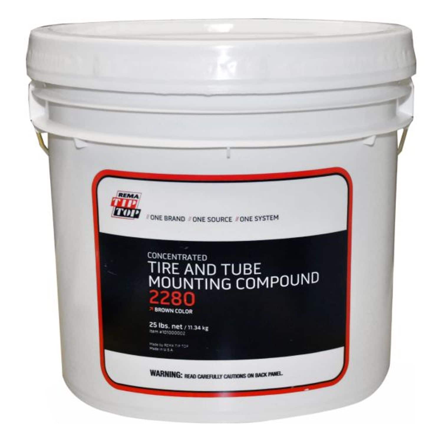 Conex Consumables Mounting Compound - 5966081