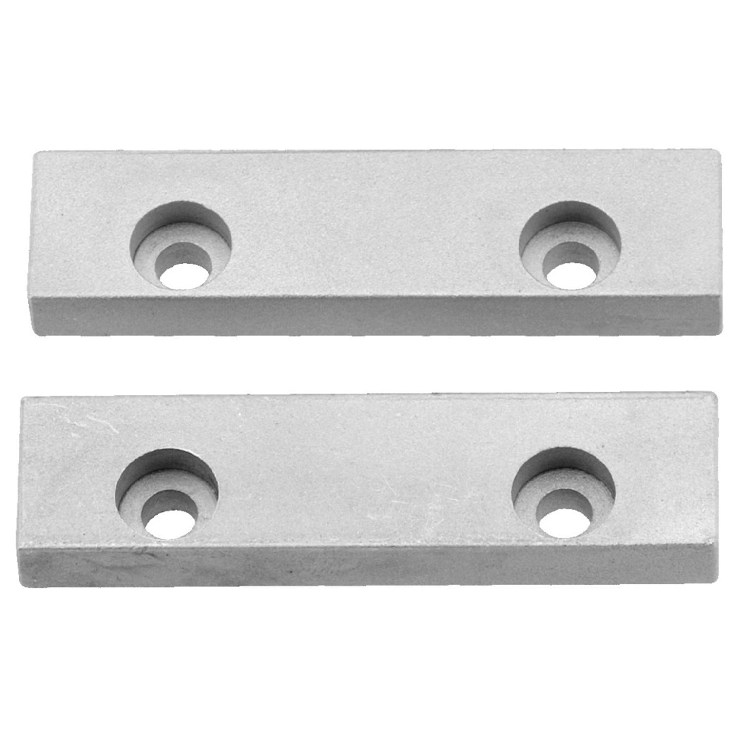 Unior Spare Aluminium Jaws for 721/6 and 721Q/6, 200 - 619029